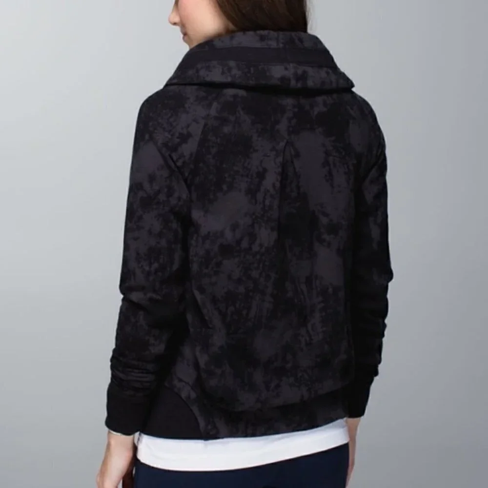 Lululemon To Class Jacket - 12